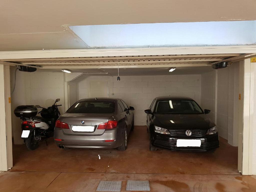 De Luxe Apartments Eden Sirmione Dış mekan fotoğraf