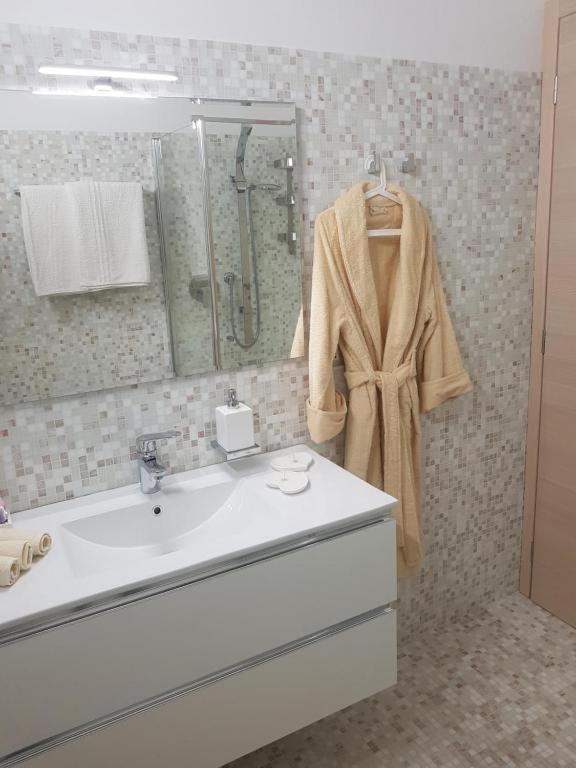 De Luxe Apartments Eden Sirmione Dış mekan fotoğraf