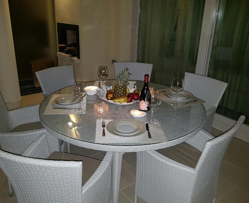 De Luxe Apartments Eden Sirmione Dış mekan fotoğraf