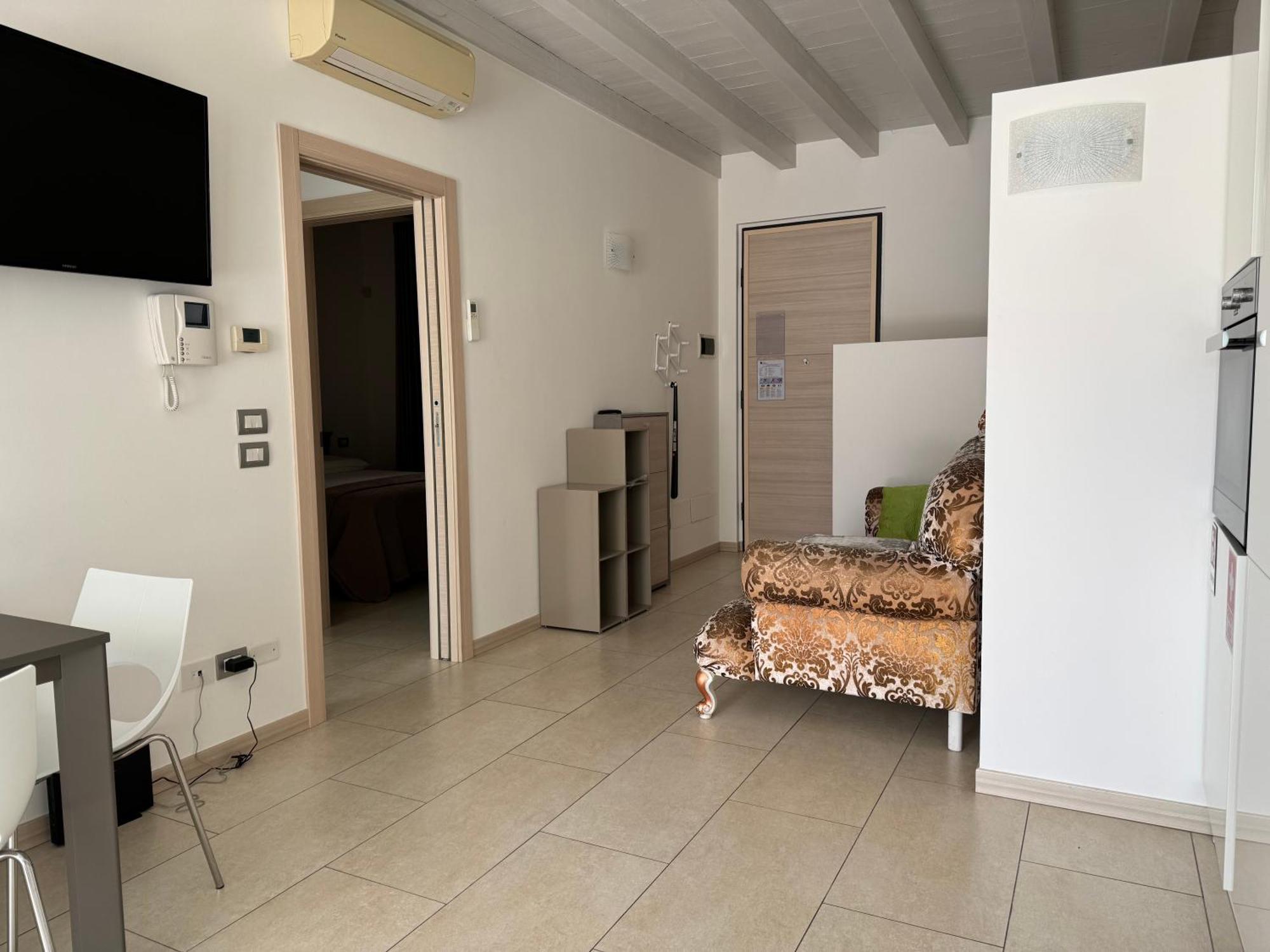 De Luxe Apartments Eden Sirmione Dış mekan fotoğraf