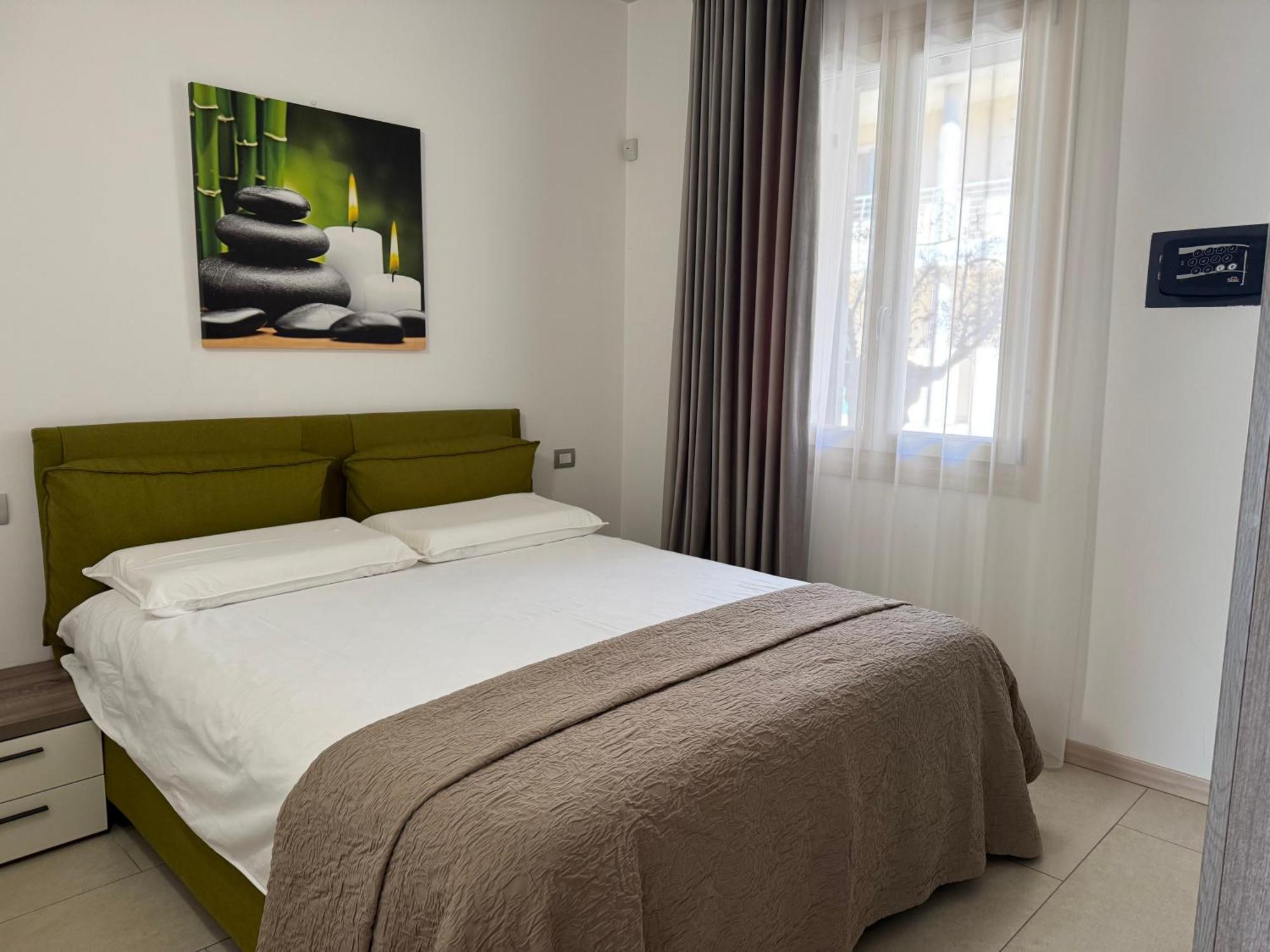 De Luxe Apartments Eden Sirmione Dış mekan fotoğraf